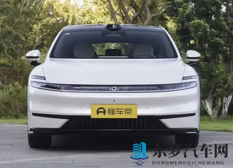 长安启源A06：续航持久，800V快充，还有冰箱