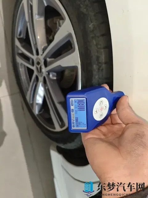 六年奔驰C级,13万公里,13万多带走,圆你奔驰梦-3