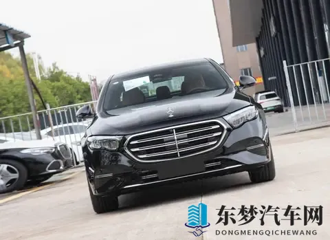 奔驰变相降价？奔驰E级推入门版车型，4299万元减配了哪些配置？-1