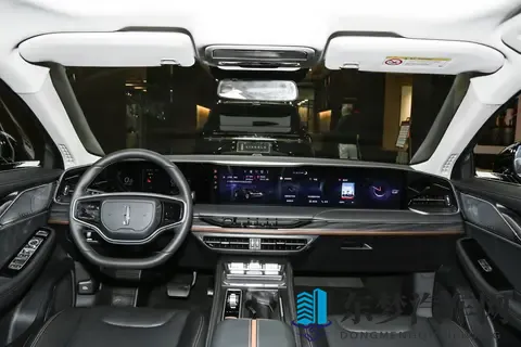 林肯 Z 选车攻略：20 万级美系豪华，汽油 _ 混动怎么选才不亏​-1