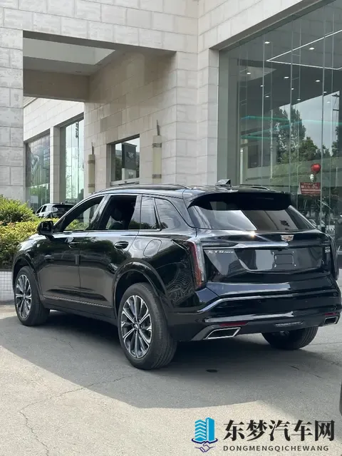 凯迪拉克xt5 怎样，值得入手吗？-1