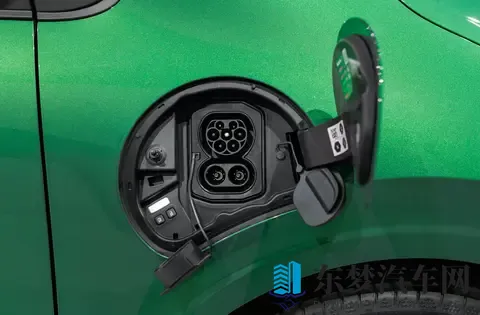 比比亚迪海豚还好看？雷诺正式发布Twingo E-Tech，网友吵翻了！-2