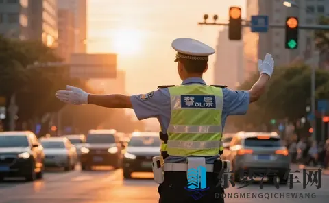 标题:郑州突然宣布恢复限行，大家都觉得有些意外-3