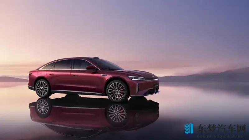 风云A9L光辉（四驱）全球上市 重构C级车价值新标杆-1