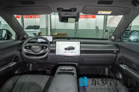 20 万级买车，这次真不用 “委屈将就” 了​！2025 款星途星纪元 ET-2