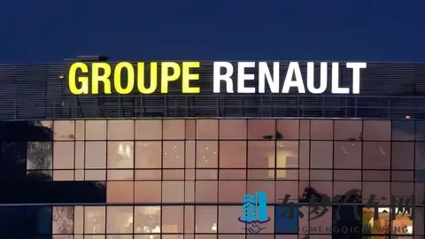 雷诺“返场”：不退出中国，还要“闷声发财”-2