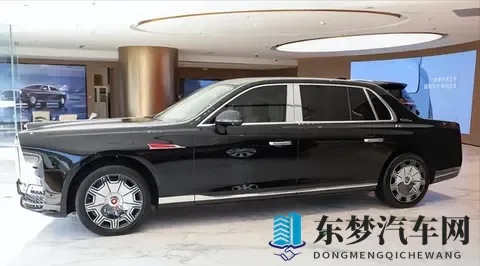 红旗国礼与同级别豪华车型核心配置对及选购资格审核关键条件清单-1