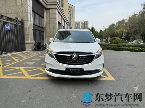 15万拿下20款别克GL8陆尊，家用_商务都合适？-1