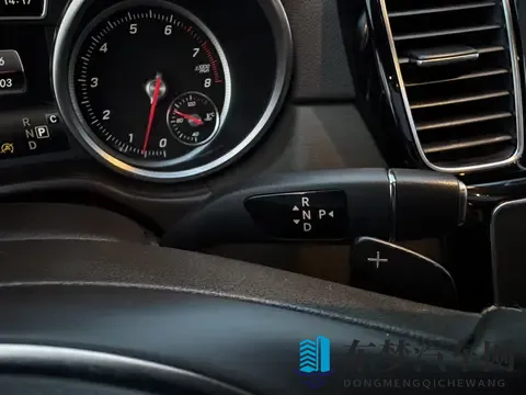 20多万拿下豪华SUV！二手奔驰GLE圆你奔驰梦-1