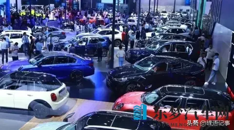 燃油车销量回暖:短期波动,能否逆电动化大势-2