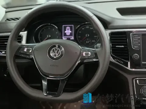 12万多拿下大众途昂,V6四驱带你诗和远方-1