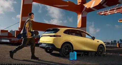 国产小车月销破7万，当年首款轿跑卖不动，新轿跑能救场吗？-1