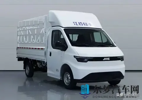 同一款底盘：4种不同的改装方式-1