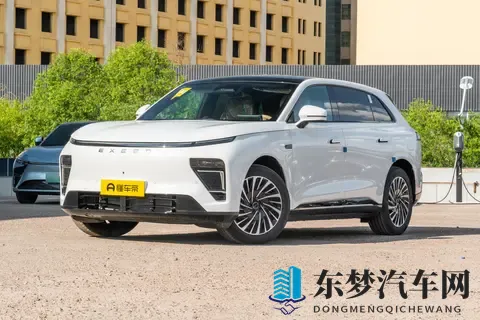 11月买车别错过！星纪元 ET 这波福利太实在，把豪华大平层搬上车？