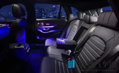 仅售3998万！新增经典版，入门价降28万，新款奔驰GLC L上市