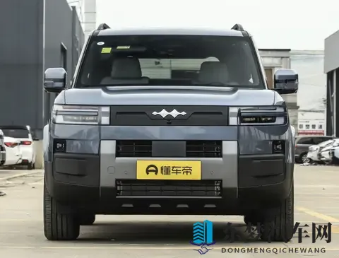 懂车更懂家！钛7买得钛对了，科技大空间SUV-3