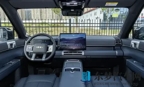 钛7买得钛对了，科技大空间SUV，带你感受美学之旅-1