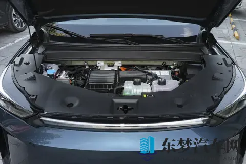 1x万级国民混动车，埃安i60用实力打破偏见！-2