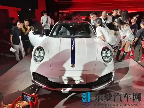 广州车展悬念之一：哪些超豪华车和著名品牌缺席-2