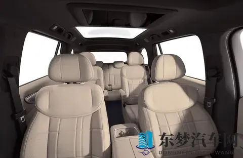 大块头有大智慧，定位家用的大型SUV深蓝S09实力不俗