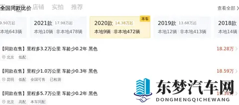 几个油钱就能圆梦？20款宝马530Li，通勤代步好选择-1