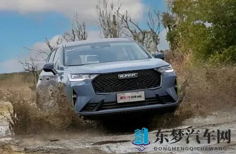 魏建军亲自挂帅！长城55米旗舰轿车概念图曝光，冲百万？-3