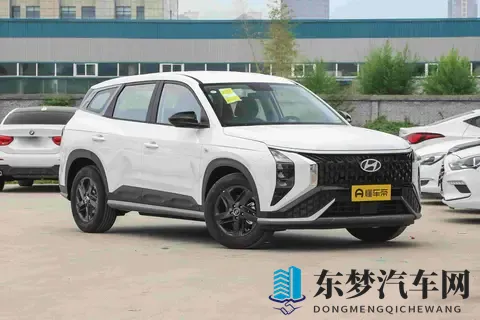 ix35沐飒卖不动，配置砍得狠，现代在等啥？-2