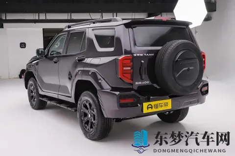 全新坦克400 四种动力如何选? 购车分析-3