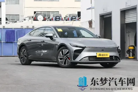 星纪元ES推出11月购车权益，最高续航1645km，星纪元ES实力如何？-1