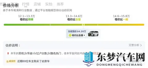 准新一手传祺M8：23款390T豪华版，142万宜商宜家！-2