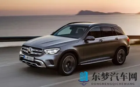 仅售3998万！新增经典版，入门价降28万，新款奔驰GLC L上市-2