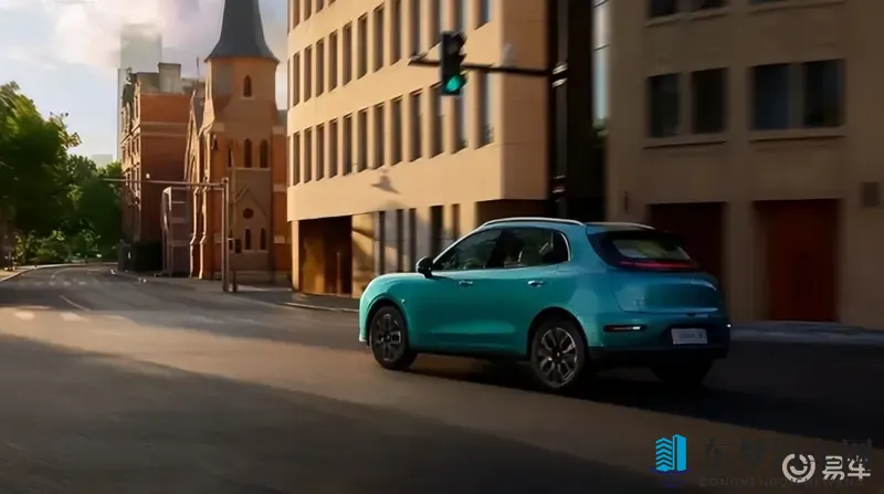 过去72小时，又有三款SUV公布了价格-1