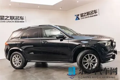 40万拿下20款奔驰GLE，一手车况，这气场谁顶得住？-3