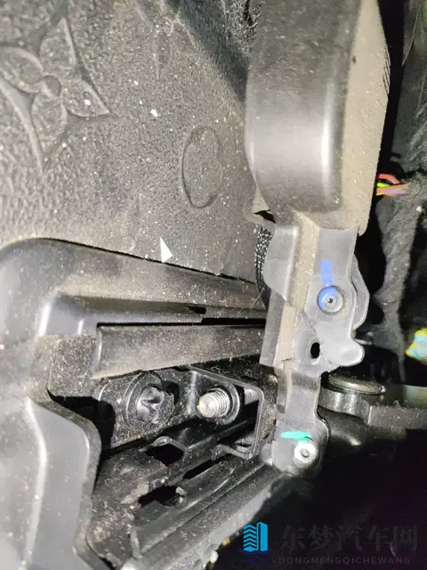 23款奔驰GLC七座版，8万公里，宜商宜家，296万拿下！-2