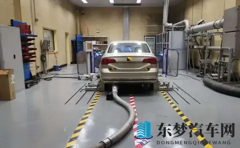 网传更严格的“国七排放”即将到来,燃油车会被排放标准终结吗?-1