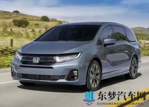 本田正在开发全新35L V6 HEV引擎，率先搭载在新一代本田雅阁上！-3