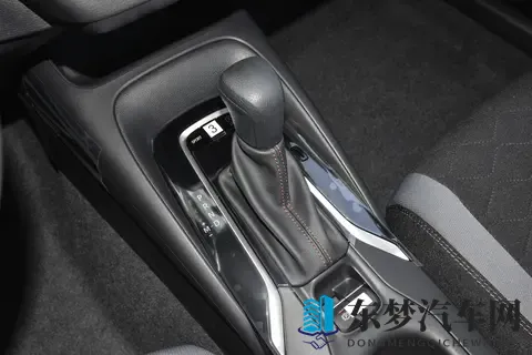 2024款丰田卡罗拉哪款配置最值得入手？全面对比给出答案-1