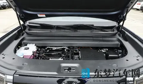 懂车更懂家！钛7买得钛对了，科技大空间SUV-2