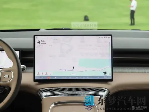 预售35万起 小鹏X9增程版开启预售 15T增程_续航超1600km-2