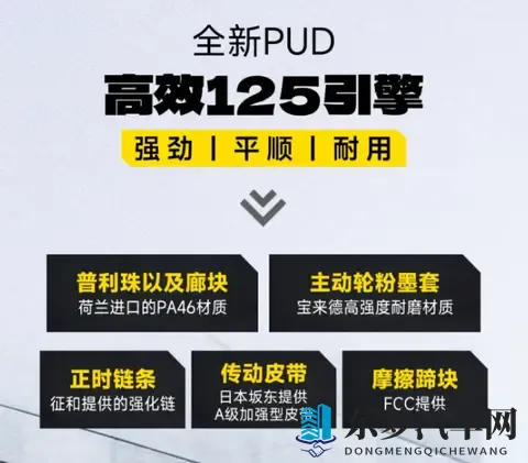 4980元能买什么车？嘉陵巧嘉125上市，真的能买吗？-2