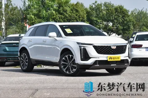 2026款凯迪拉克XT4车型配置深度解析与选买建议-1