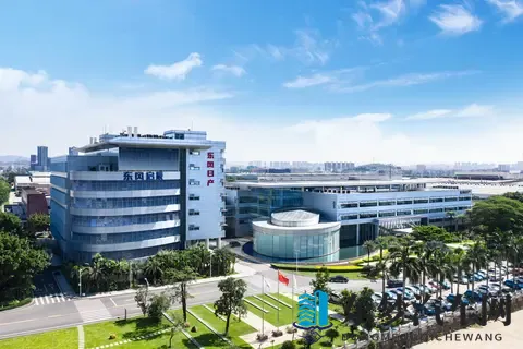 东风汽车旗下三大整车合资子公司历任中方一把手都是谁?-1