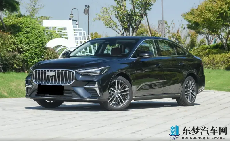 产品力全方位提升，这车诚意满满，这次能大卖了吗-1