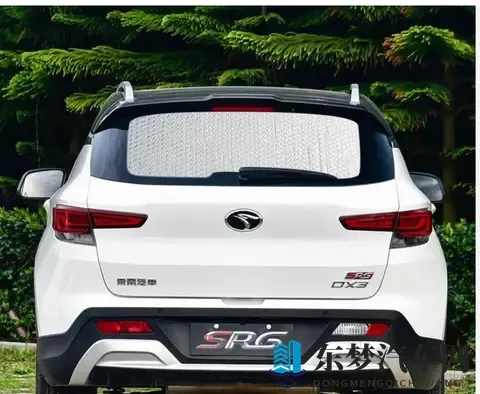 福耀与汽车领域深度合作，为什么没有布局“新能源汽车产业”？-3