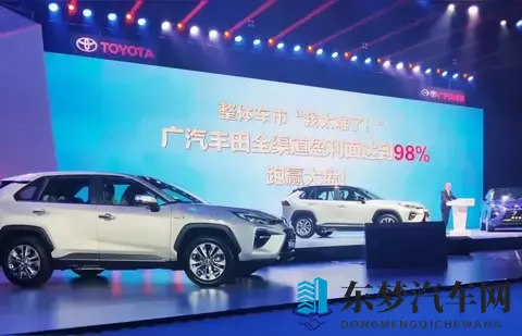 丰田韧性领跑全球与中国市场：日系车的转型之路与未来格局-3
