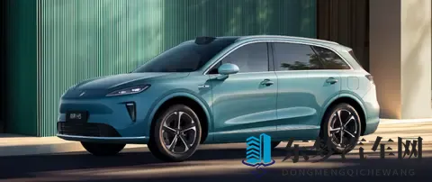 华为五界的恩怨情仇-聊聊与华为合作的新能源车企-1