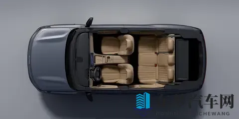 1198万起，增程纯电任选，近47米尺寸，越级二排，配置也给足！-2