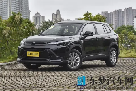 锋兰达全系配置深度解析：燃油与混动版如何选择？-1