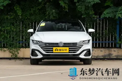 大众CC 2026款，四款配置详解，有哪几大优势？-1