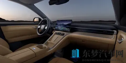 纯电续航210km,1268万起预售,埃安i60欲打造“国民增程”?-2